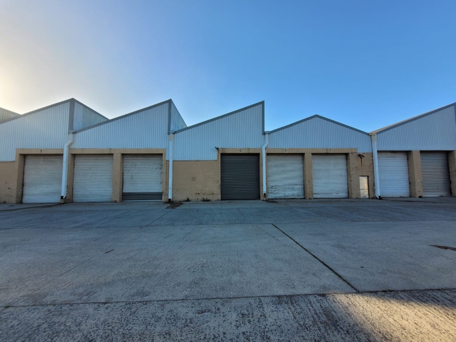 To Let Commercial Property for Rent in Bellville South Industria Western Cape